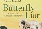 PDF Download The Butterfly Lion by Michael Morpurgo