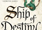 Free Download The Liveship Traders #3 Ship of Destiny by Robin Hobb