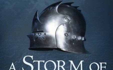 PDF Download A Song of Ice and Fire #3, part 1 A Storm of Swords: Steel and Snow by George R.R. Martin
