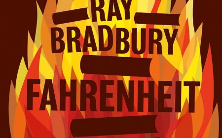 PDF Download Fahrenheit 451 Fahrenheit 451 by Ray Bradbury