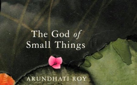 PDF Download The God of Small Things by Arundhati Roy