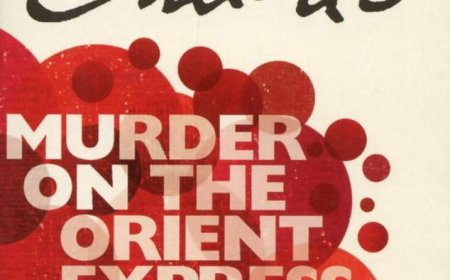 PDF Download Hercule Poirot #10 Murder on the Orient Express by Agatha Christie