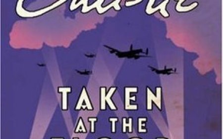 PDF Download Hercule Poirot #29 Taken at the Flood by Agatha Christie