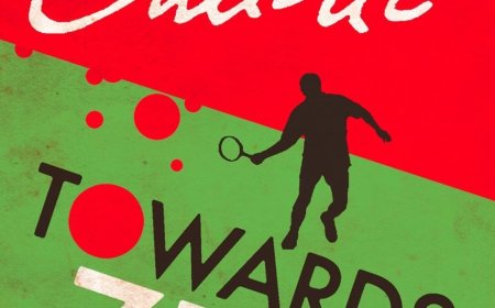 Free Download Superintendent Battle #5 Towards Zero by Agatha Christie