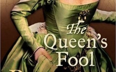Free Download The Plantagenet and Tudor Novels #13 The Queen's Fool by Philippa Gregory