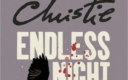 Free Download Endless Night by Agatha Christie