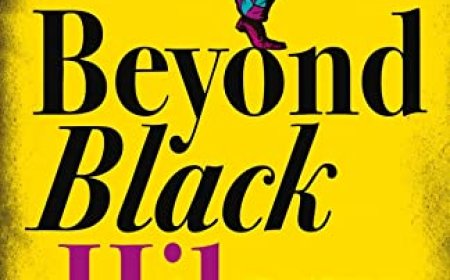 Free Download Beyond Black by Hilary Mantel