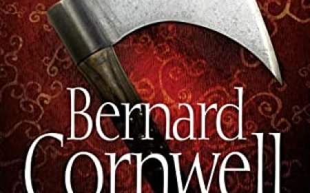 Free Download The Last Kingdom #3 The Lords of the North by Bernard Cornwell