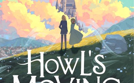 Free Download Howl's Moving Castle #1 Howl's Moving Castle by Diana Wynne Jones