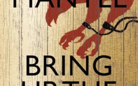 Free Download Thomas Cromwell #2 Bring Up the Bodies by Hilary Mantel