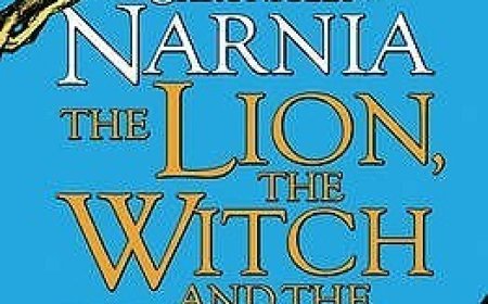 Free Download The Chronicles of Narnia (Publication Order) #1 The Lion, the Witch, and the Wardrobe by C.S. Lewis