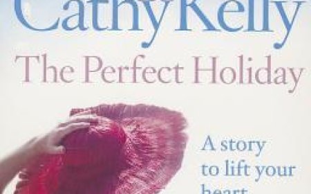 Free Download The Perfect Holiday by Cathy Kelly