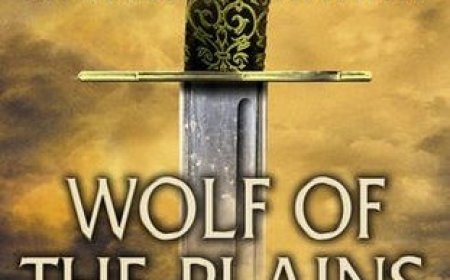 Free Download Conqueror #1 Wolf of the Plains by Conn Iggulden