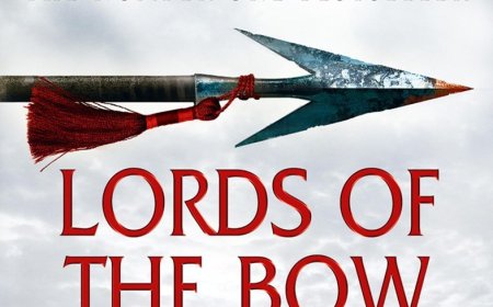 Free Download Conqueror #2 Lords of the Bow by Conn Iggulden