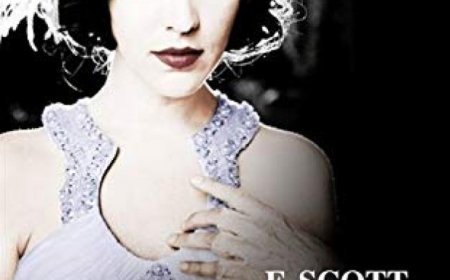 Free Download The Great Gatsby by F. Scott Fitzgerald