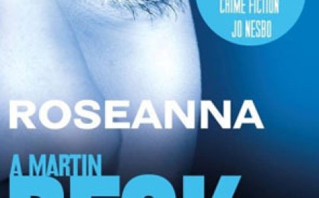 Free Download Martin Beck #1 Roseanna by Maj Sjöwall