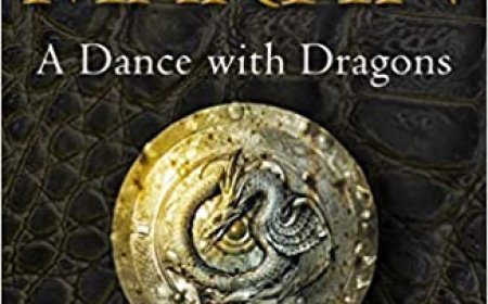 Free Download A Song of Ice and Fire #5 A Dance with Dragons: Dreams and Dust by George R.R. Martin