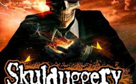 Free Download Skulduggery Pleasant #9 The Dying of the Light by Derek Landy