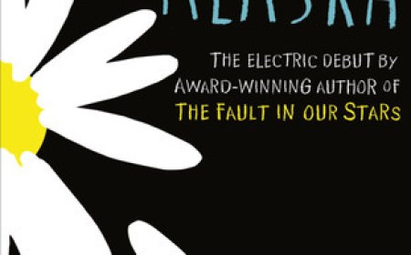 Free Download Looking for Alaska by John Green