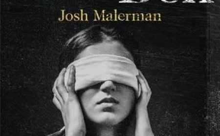 Free Download Bird Box #1 Bird Box by Josh Malerman