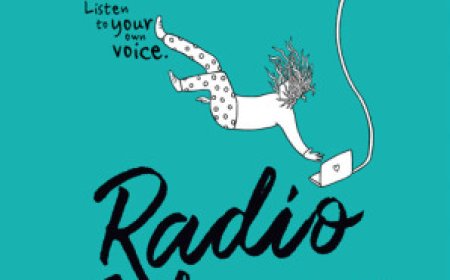 Free Download Osemanverse #9 Radio Silence by Alice Oseman