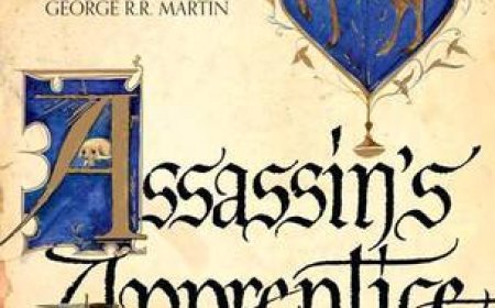 Free Download The Farseer Trilogy #1 Assassin's Apprentice by Robin Hobb