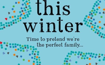 Free Download Solitaire #0.5 This Winter by Alice Oseman Free Download