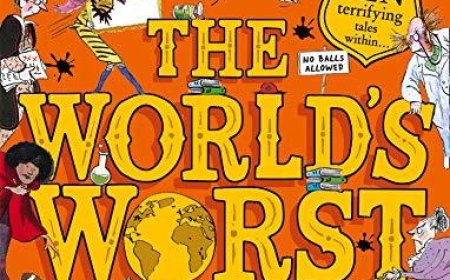 Free Download The World's Worst Teachers The World’s Worst Teachers by David Walliams