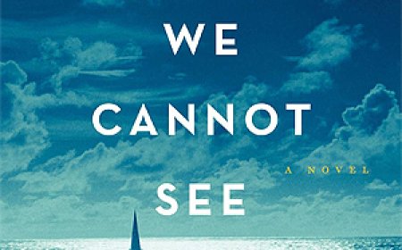 Free Download All the Light We Cannot See by Anthony Doerr