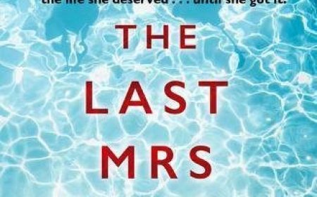 Free Download Mrs. Parrish #1 The Last Mrs. Parrish by Liv Constantine