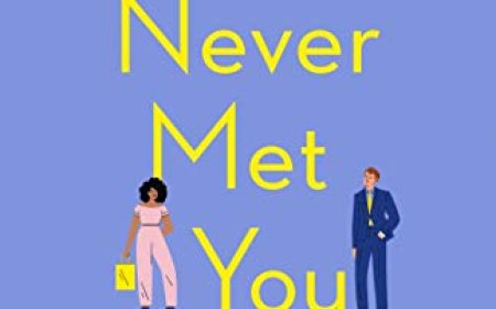 Free Download If I Never Met You by McFarlane Mhairi