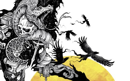 Free Download The Nevernight Chronicle #3 Darkdawn by Jay Kristoff