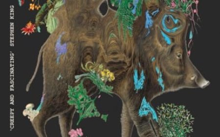 Free Download Southern Reach #1 Annihilation by Jeff Vandermeer