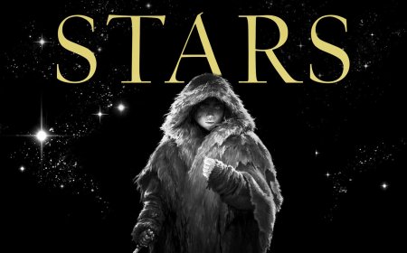 Free Download Book of the Ice #1 The Girl and the Stars by Mark Lawrence