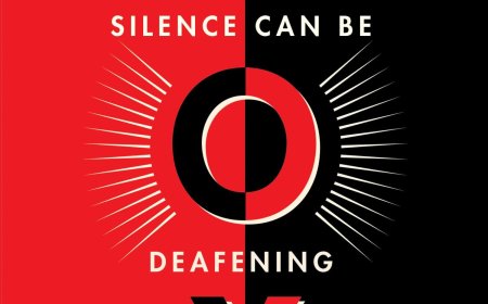 Free Download Vox by Christina Dalcher