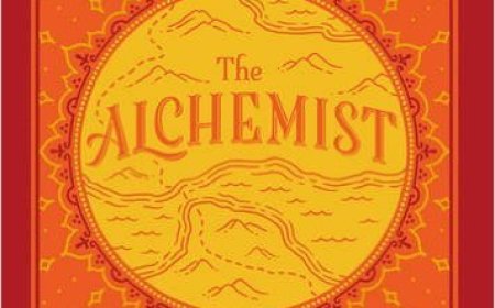 Free Download The Alchemist by Paulo Coelho