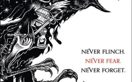 Free Download The Nevernight Chronicle #1 Nevernight by Jay Kristoff