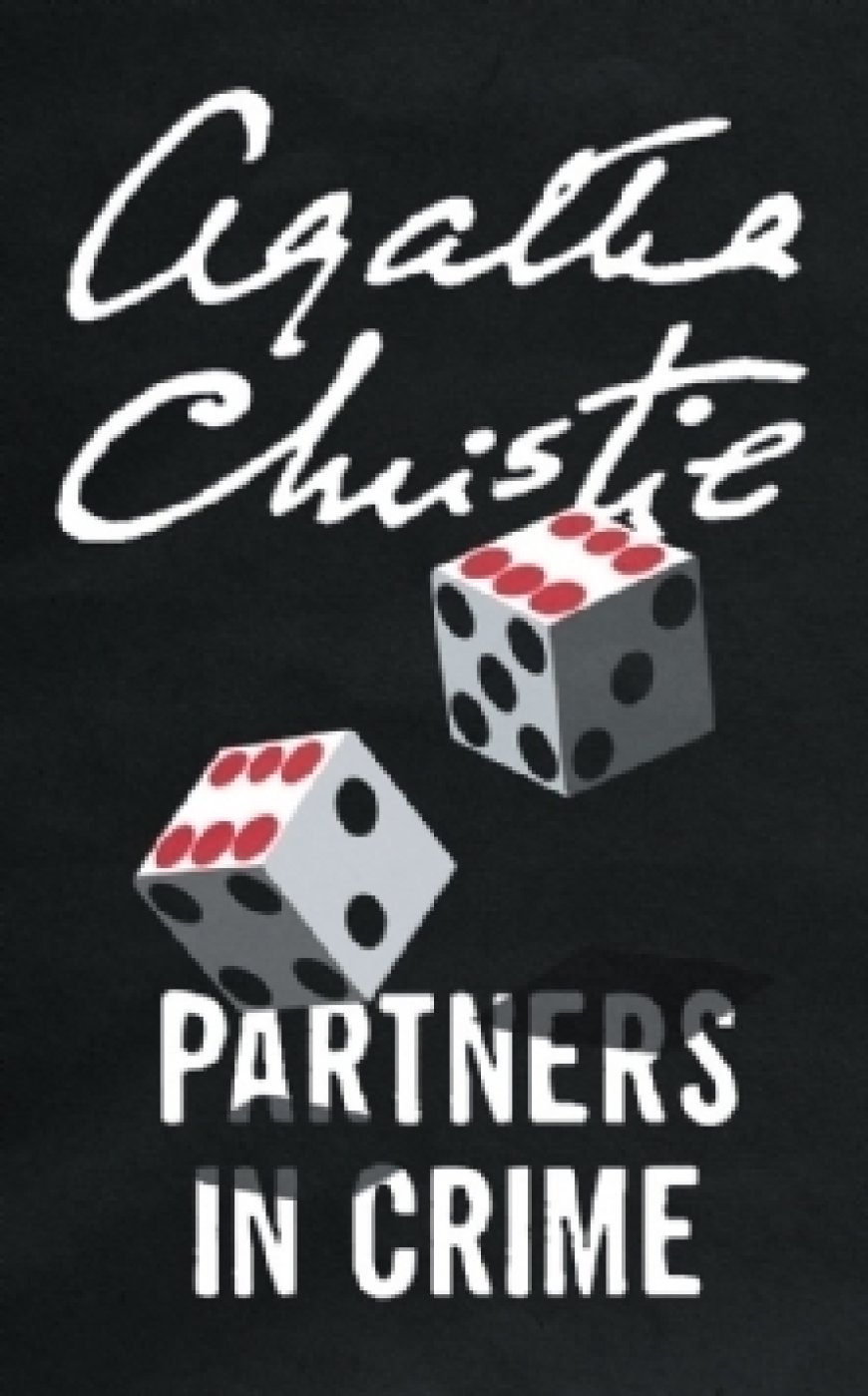 PDF Download Tommy & Tuppence #2 Partners in Crime by Agatha Christie