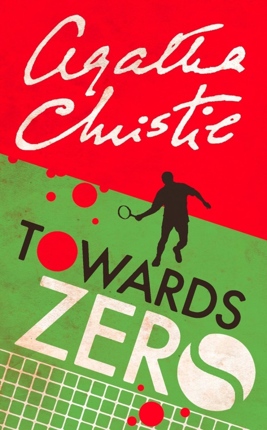 Free Download Superintendent Battle #5 Towards Zero by Agatha Christie