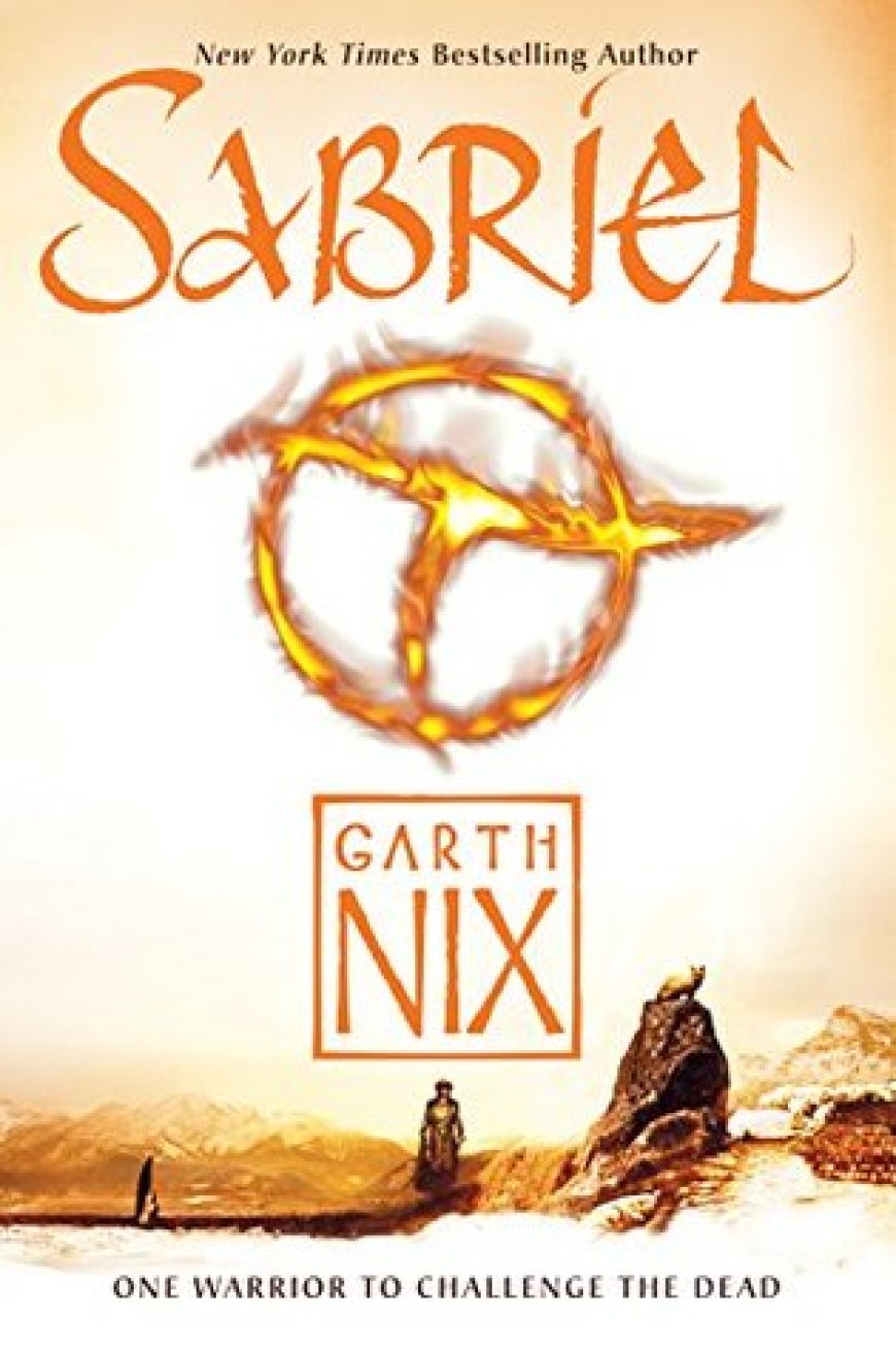 Free Download Abhorsen #1 Sabriel by Garth Nix