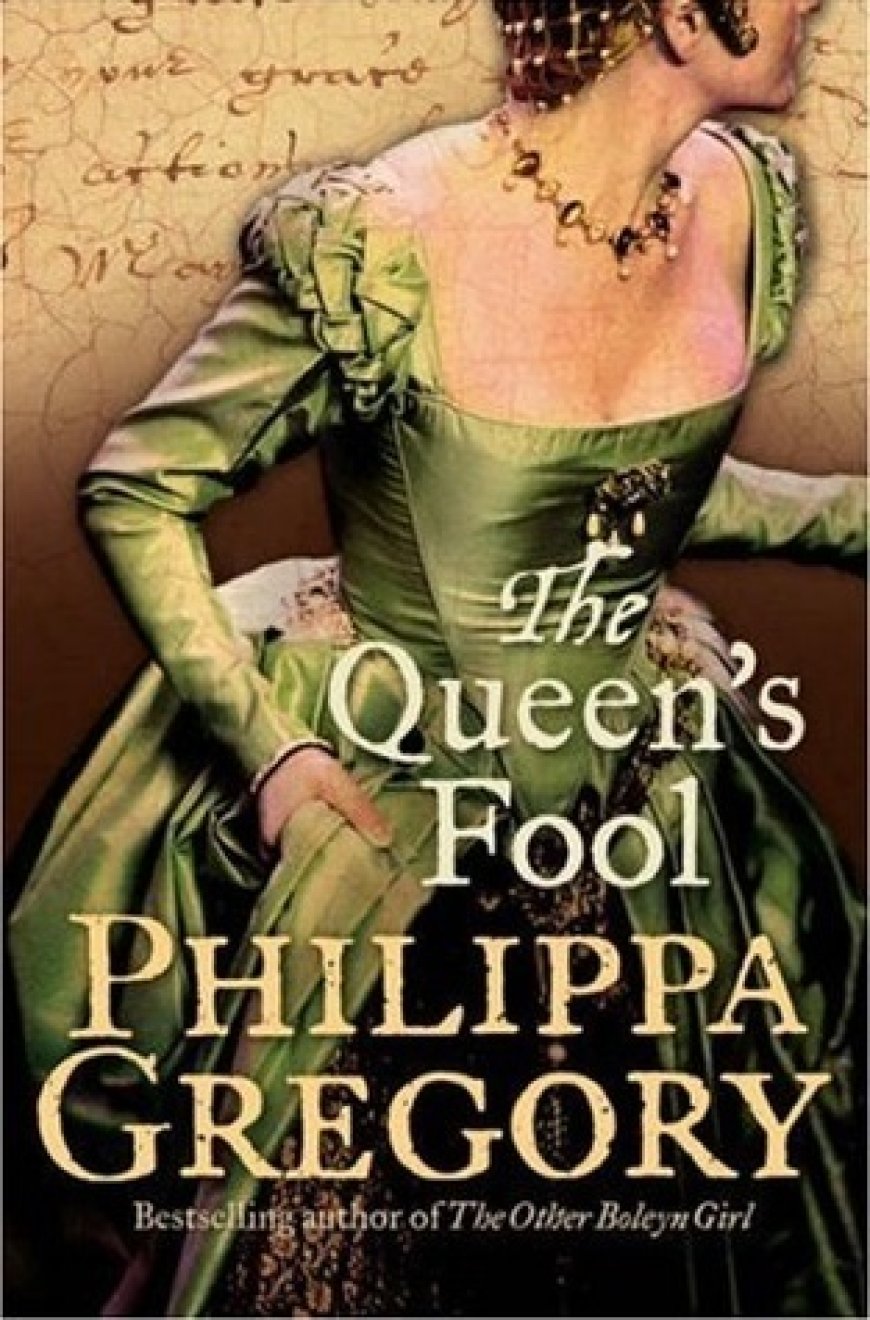 Free Download The Plantagenet and Tudor Novels #13 The Queen's Fool by Philippa Gregory