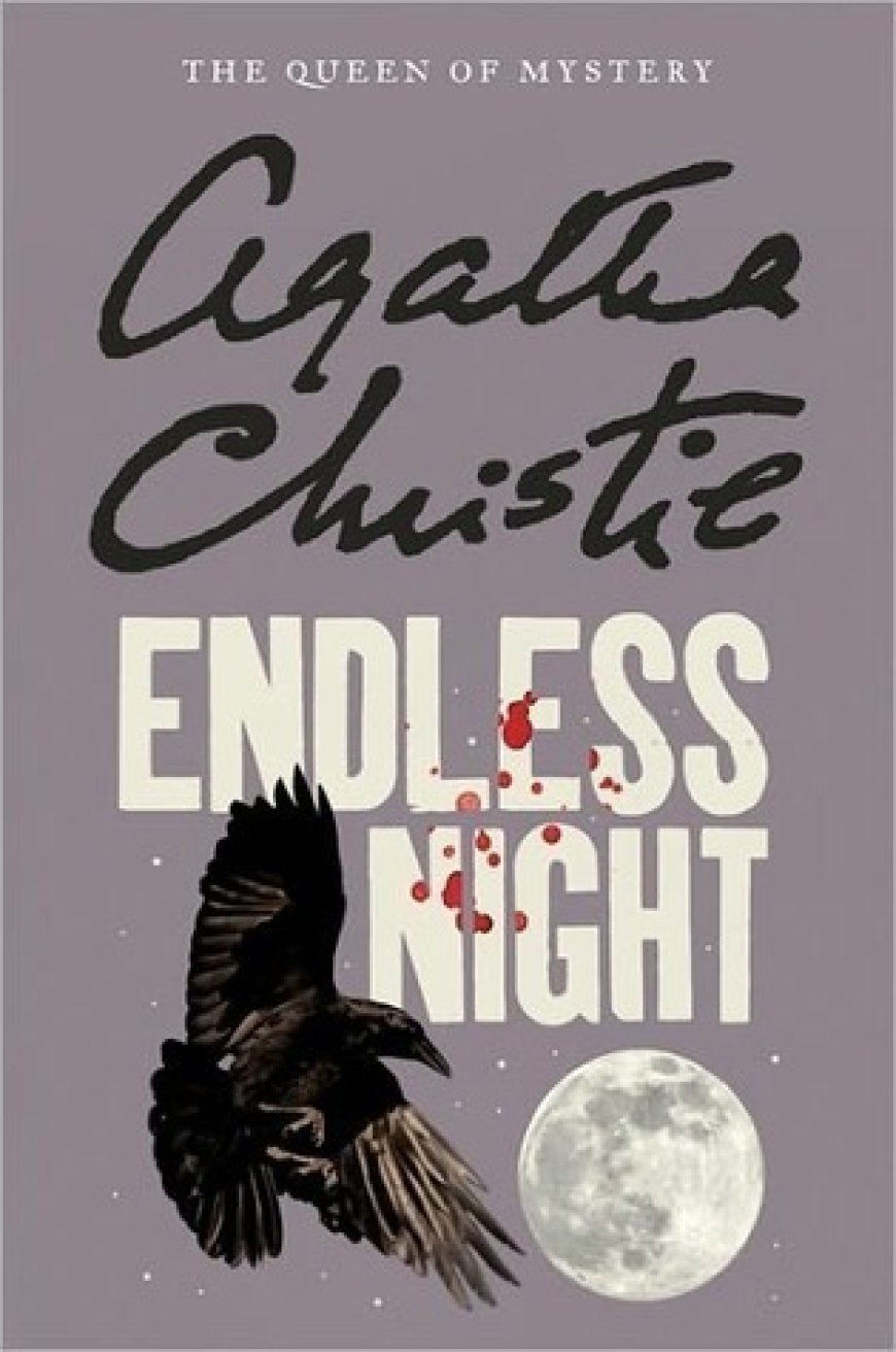 Free Download Endless Night by Agatha Christie