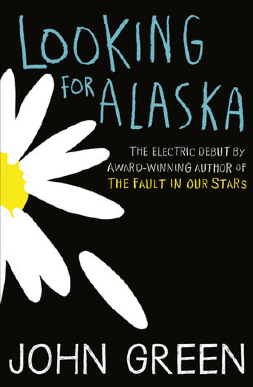 Free Download Looking for Alaska by John Green